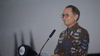 OJK Luncurkan Peta Jalan Keuangan Berkelanjutan Asuransi dan Dana Pensiun