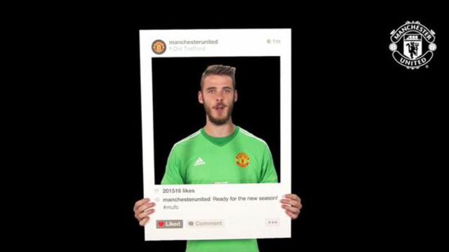 David de Gea