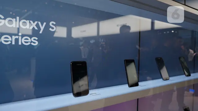 Samsung MWC