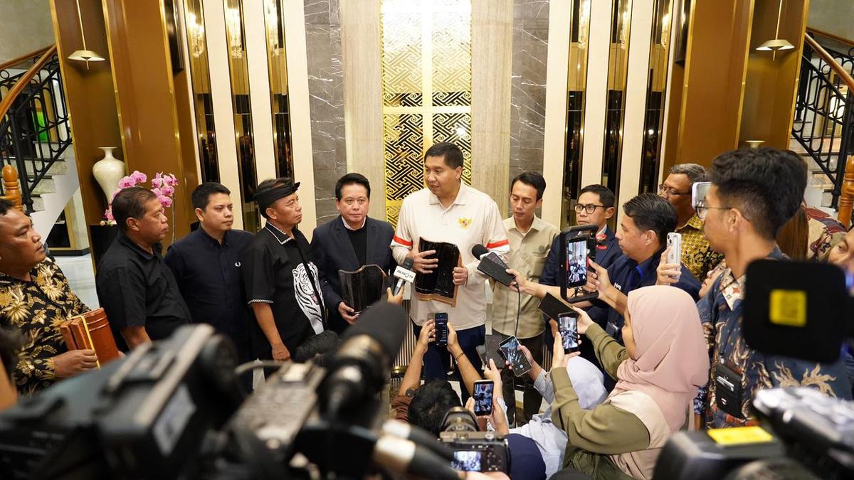 Realisasi KUR Perumahan Capai Rp 50 Miliar