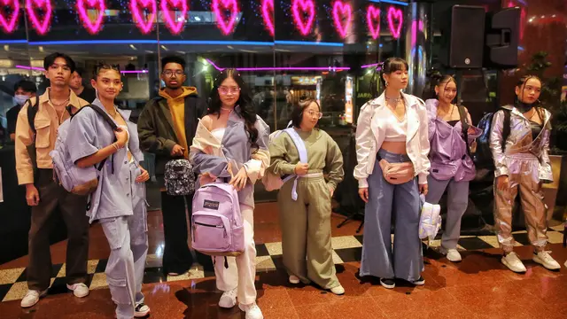 Koleksi Tas Musim Gugur 2023 yang Fungsional dan Penuh Gaya dari Jansport