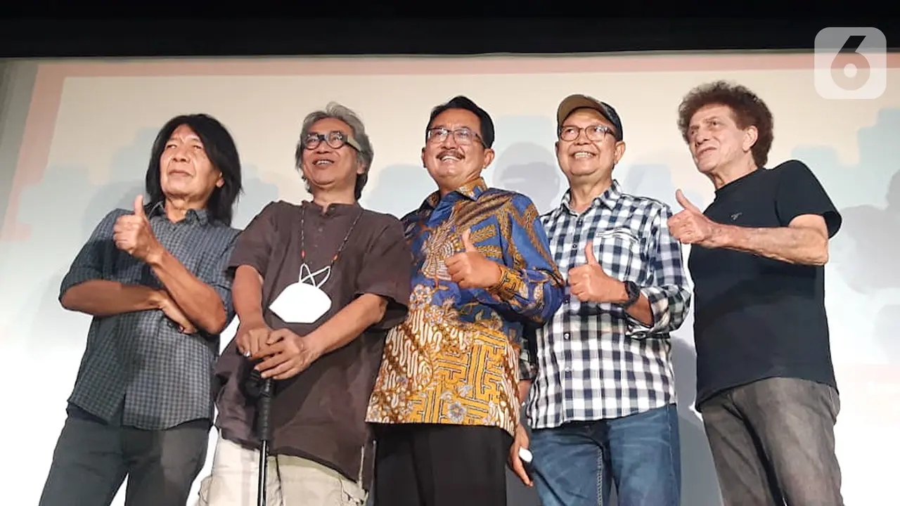 Perhelatan Jazz Gunung Bromo 2022, BCA Dukung Kebangkitan Ekonomi Kreatif dan Pariwisata