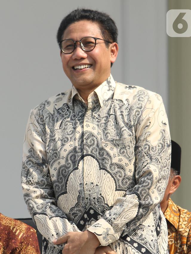 Profil Abdul Halim Iskandar Mendes Pdtt Yang Santri Jombang Surabaya Liputan6 Com