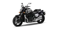 Mengenang Keunikan Yamaha VMAX, Motor Cruiser Bertenaga Buas yang Tutup Usia di Indonesia