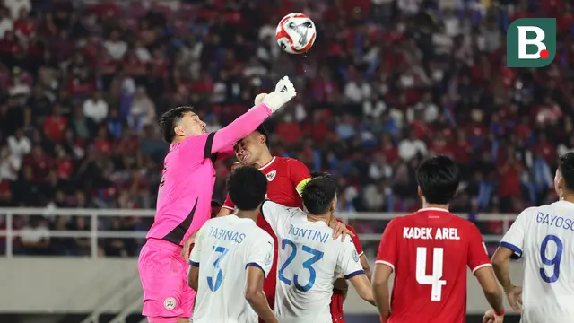 Quincy Kammeraad, Timnas Filipina, Piala AFF 2024
