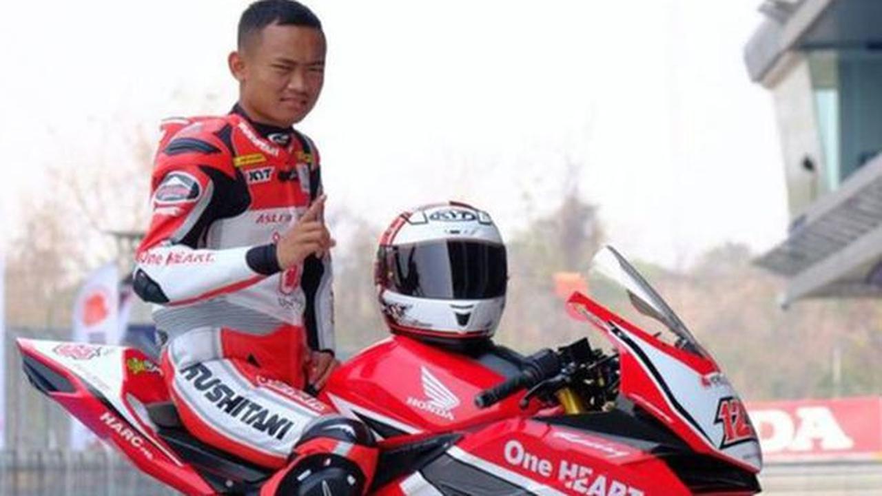 Astra Honda Racing Team Raih Kualifikasi ARRC 2018 Seri ke-5 yang Menjanjikan