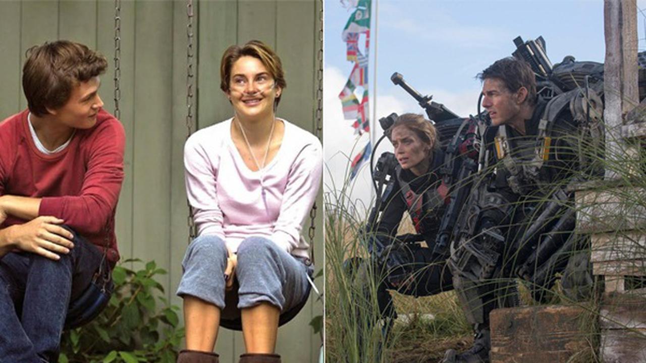 Film Drama Remaja Ini Gusur Tom Cruise