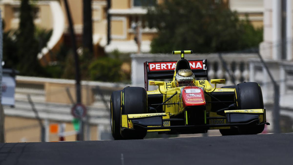 Campos Racing Siap Jaga Tren Positif di Silverstone