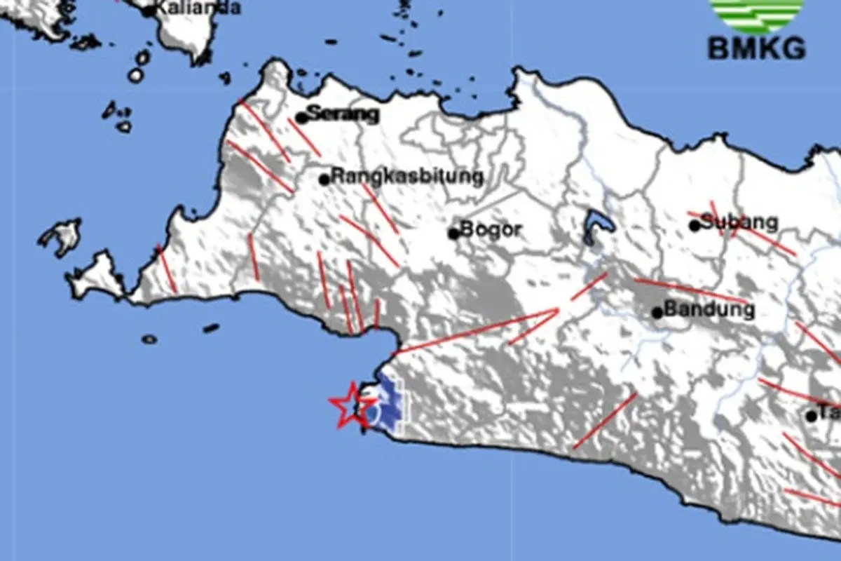 gempa