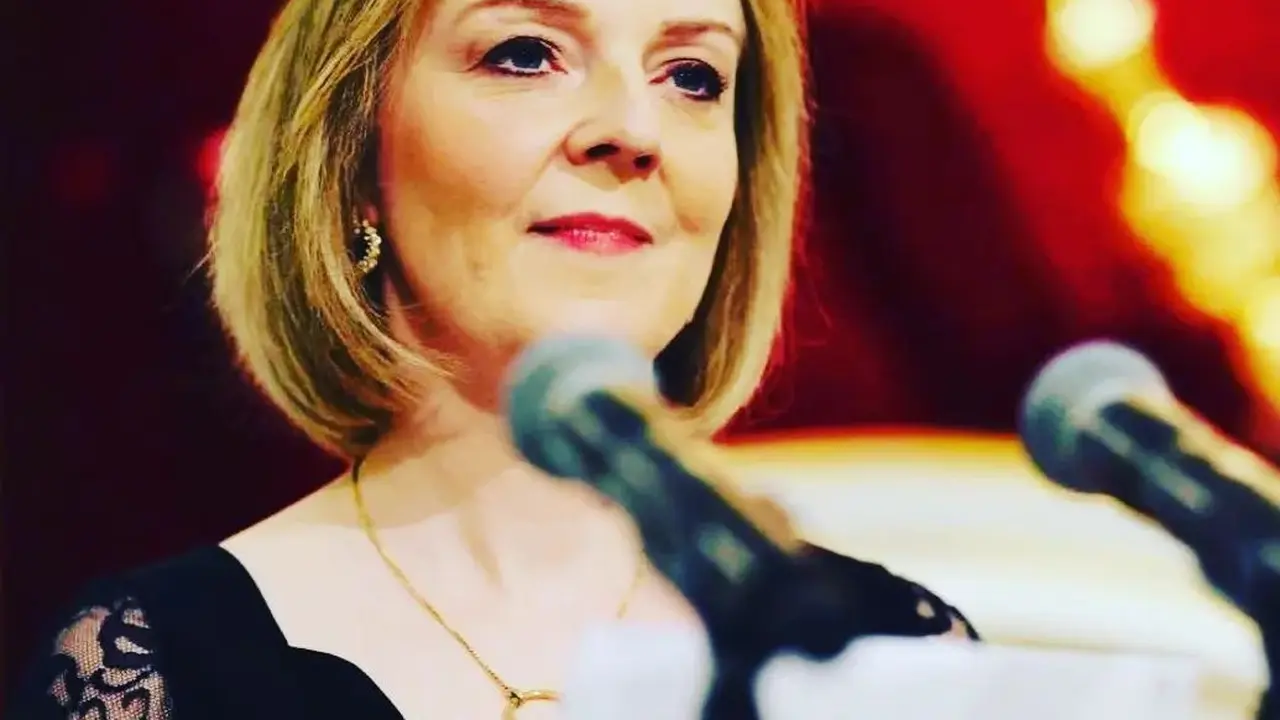 Mengenal Lebih Dekat Sosok Perdana Menteri Inggris Terpilih, Liz Truss