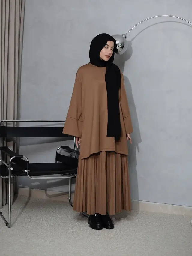 [Liputan6] Emy Aghnia