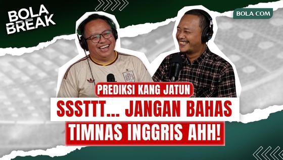 Prediksi Kang Jatun: Argentina Boleh Sampai Final, Juara Piala Dunia 2026 Tetap Spanyol!
