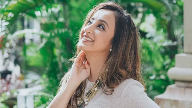 Simran Punjabi Berbagi Rahasia Kesuksesan Menata Dunia Usaha - ShowBiz ...