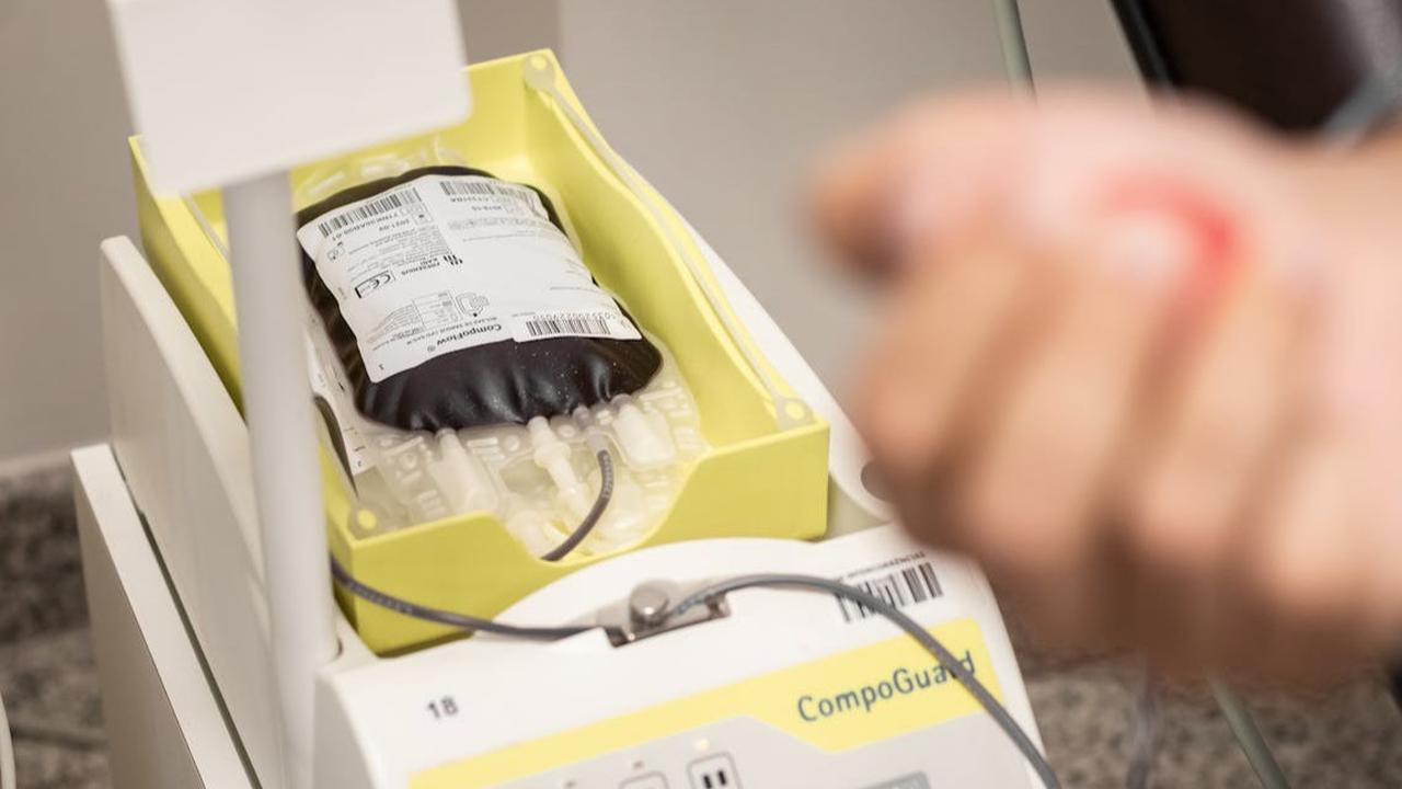 Donor Darah Saat Haid, Boleh Nggak Sih? Ini Syaratnya dan 7 Manfaat Luar Biasa bagi Perempuan