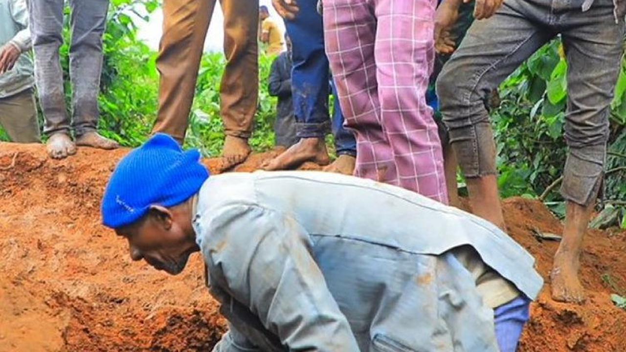 Pada Senin, seorang pejabat mengatakan bahwa sedikitnya 50 orang tewas dan anak-anak serta petugas polisi termasuk di antara yang tewas. Namun, saat pencarian memasuki hari kedua, korban tewas melonjak hingga ratusan jiwa.&nbsp;Gofa Zone Government Commun