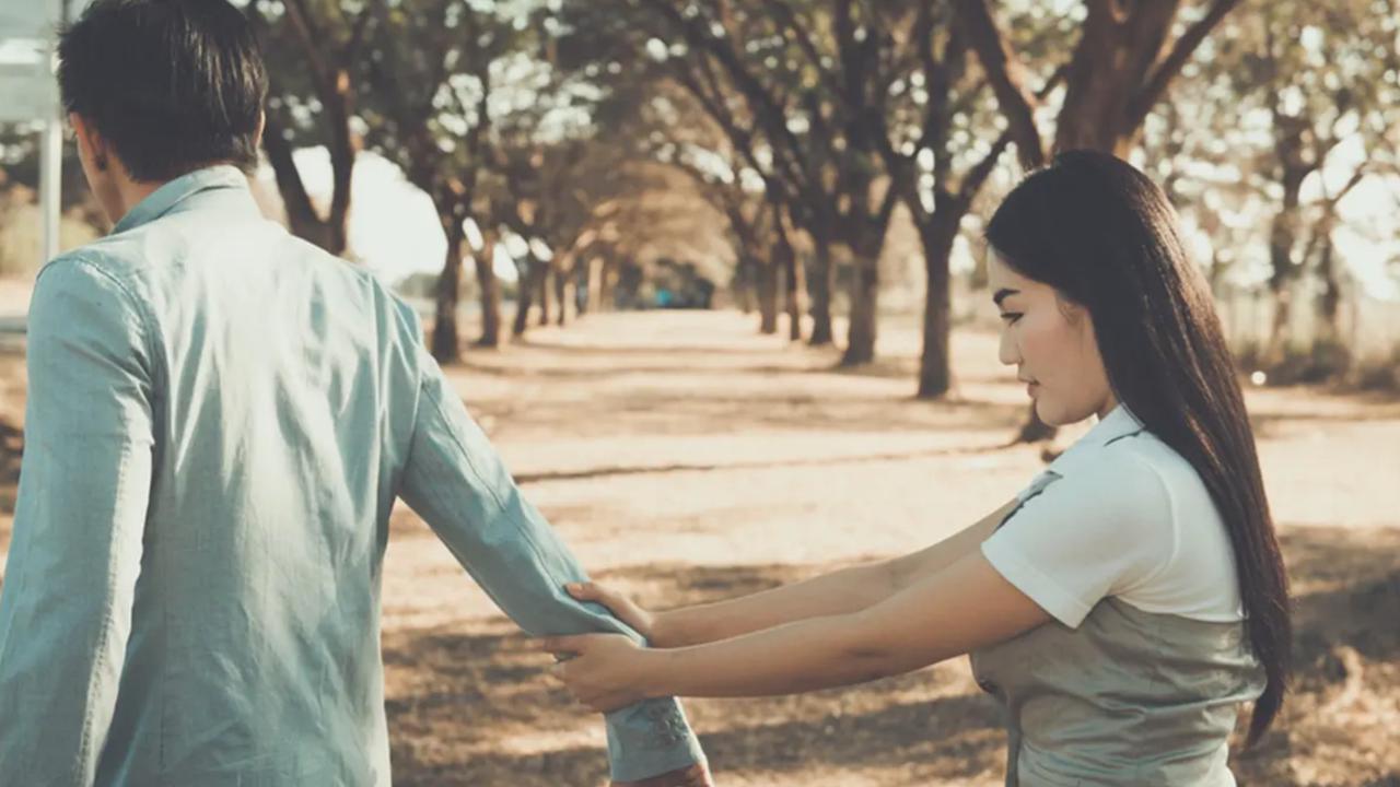 Mengungkap Misteri Cinta Buta, Kenapa Banyak Orang Terjebak dan Sulit untuk Keluar dari Perasaan Ini