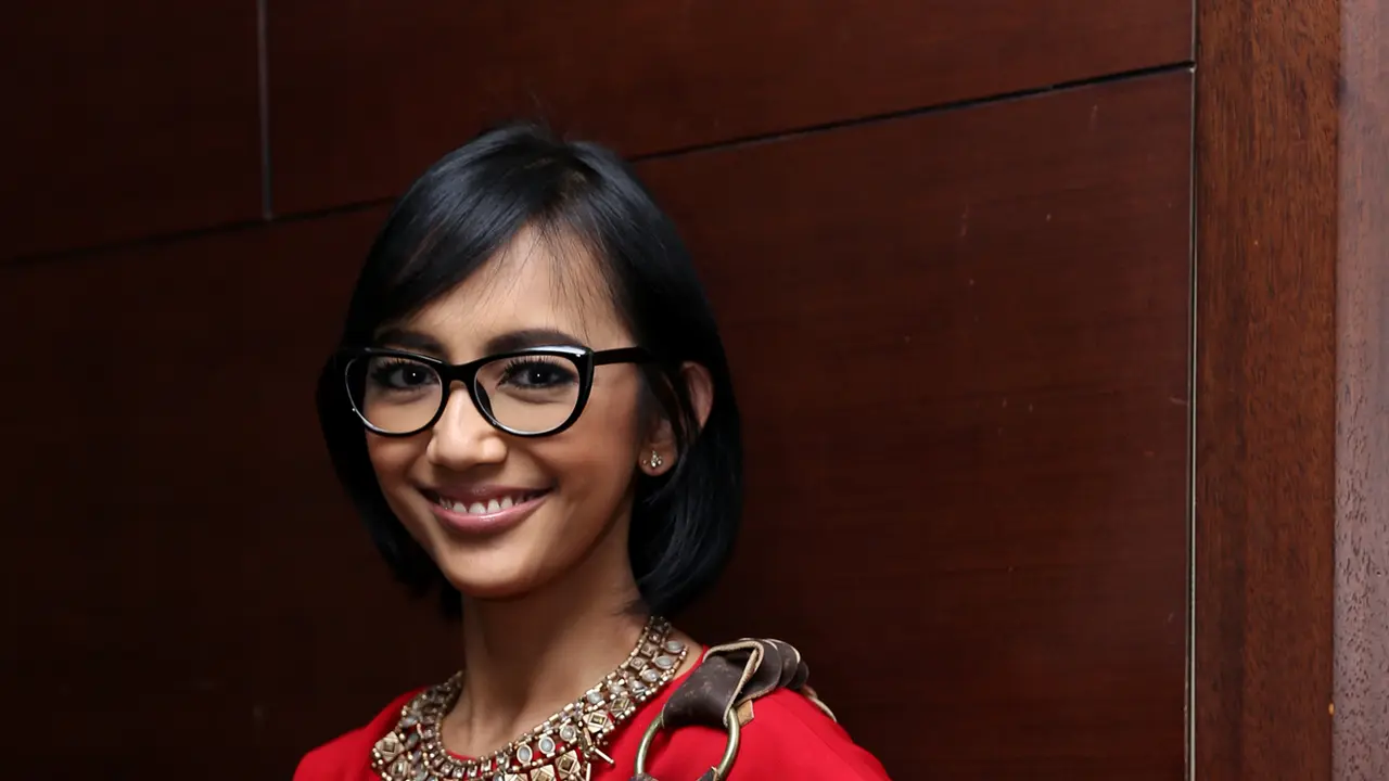 [Bintang] Nina Tamam