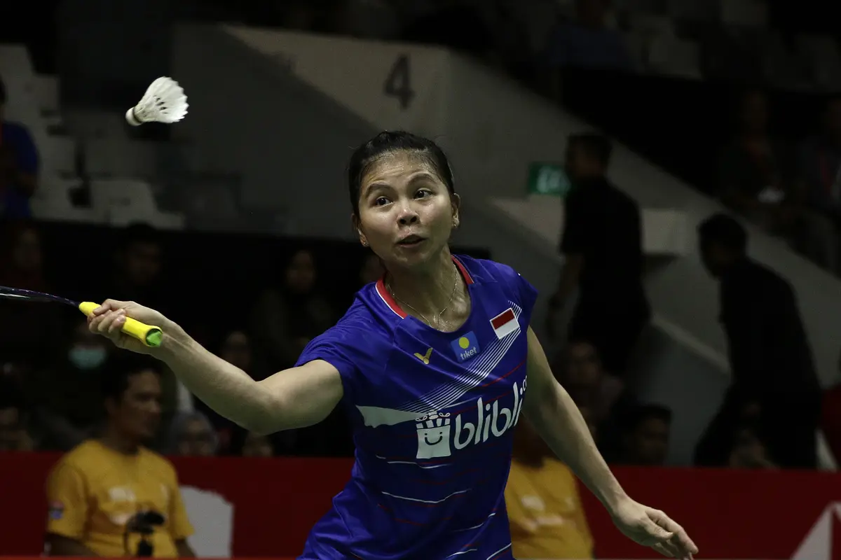 Indonesia Masters 2020