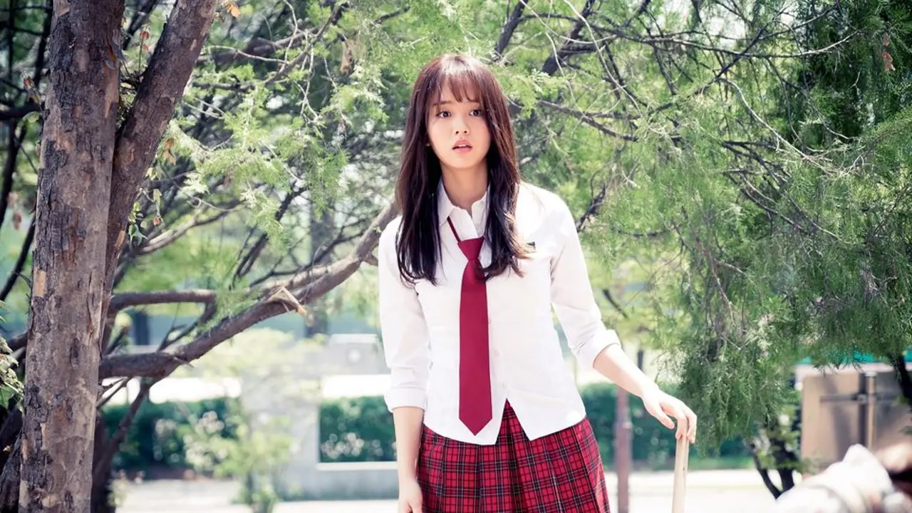 [Bintang] Kim So Hyun