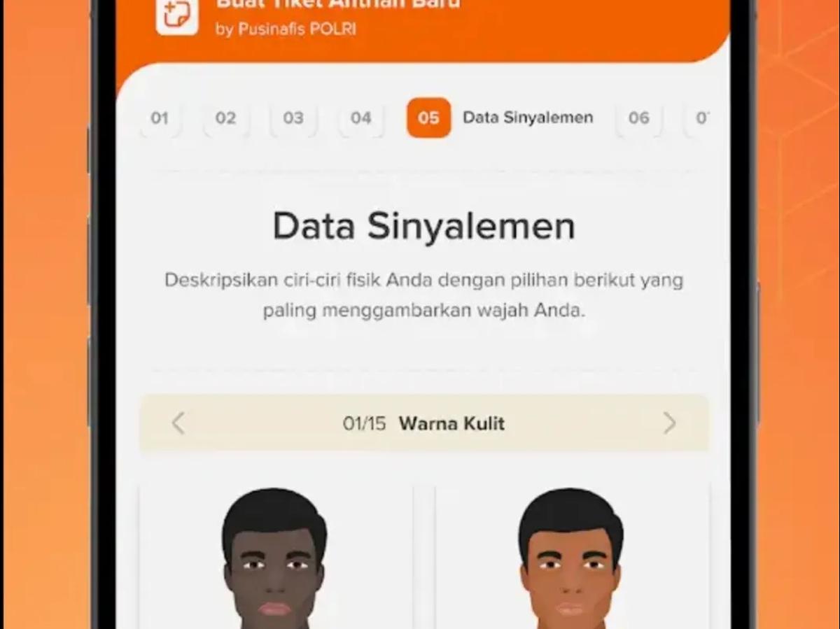Dok. Istimewa