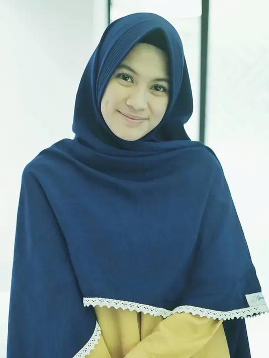 Tentu saja Alyssa pun akhirnya memanfaatkan waktu luangnya untuk melakukan hal lain. (instagram/ichasoebandono)