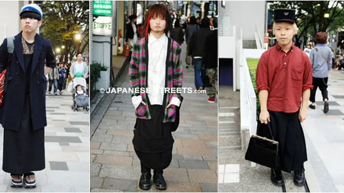 Courtesy http://www.japanesestreets.com