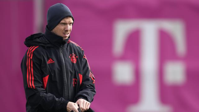 Bayern Muenchen Siap Kalahkan PSG di Leg 2 Babak 16 Besar Liga Champions