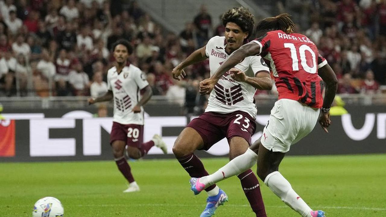 Prediksi Pertandingan Torino Vs AC Milan, 23 Februari 2025