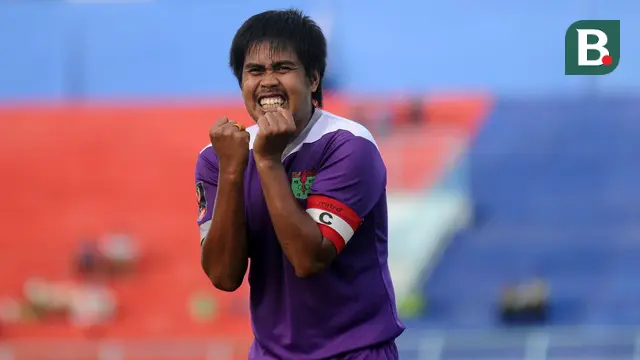 Egi Melgiansyah (Persita Tangerang)