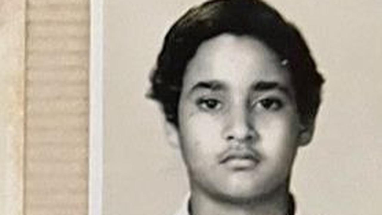 Intip Foto Lawas Irwan Mussry Suami Maia Estianty yang Bikin Pangling, Penampilannya Disebut Mirip Artis India