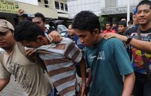 Tiga penyerang RSPAD masih buron