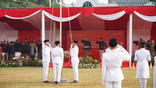 HUT RI ke-81 menjadi momentum PNM memperkuat pemberdayaan perempuan pengusaha ultra mikro. (Dok PNM)