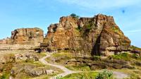Brown Canyon. | via: semarangplus.com