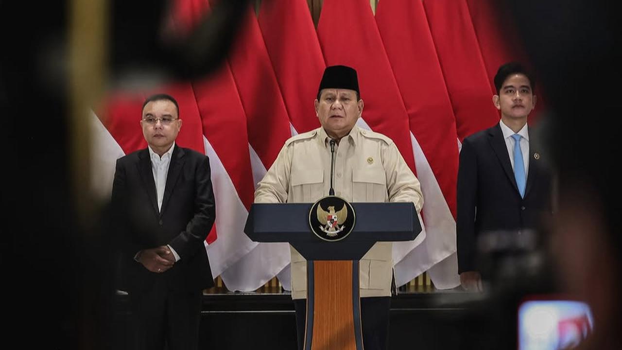 Komisi XIII DPR Dukung Prabowo Tak Hukum Mati Koruptor: Itu Didasari Konstitusi
