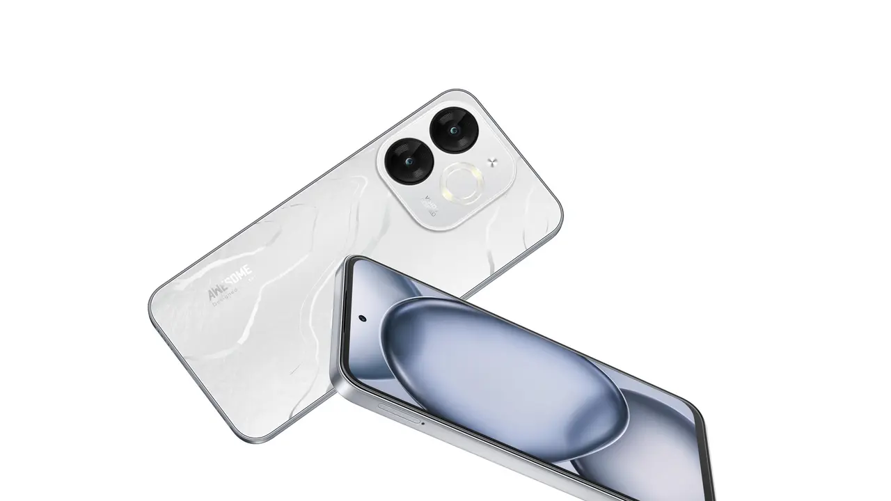 Itel A80