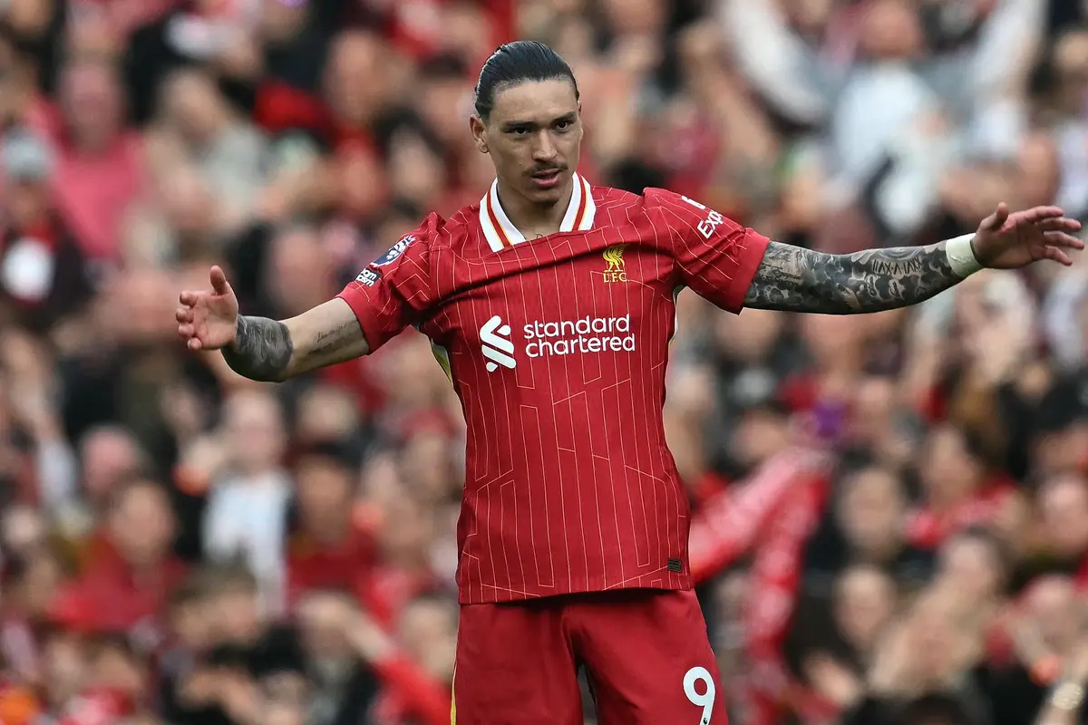 Liverpool di Ambang Juara Liga Inggris