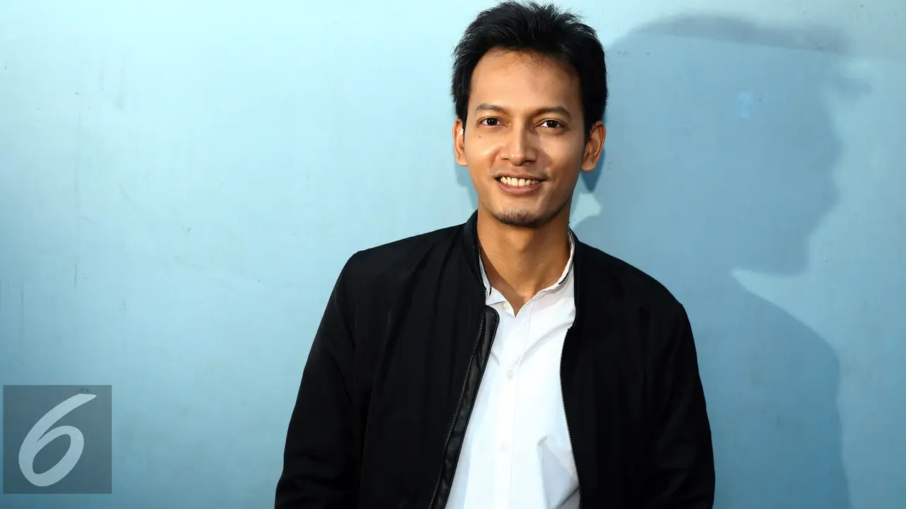 Fedi Nuril