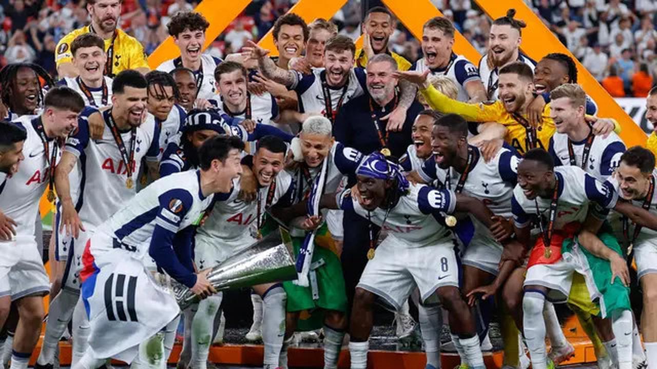 Daftar 29 Klub yang Lolos Langsung Liga Champions 2025/2026: Inggris Punya 6 Wakil