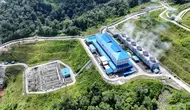 Produksi PGE Cetak Rekor, Laba Tembus US$ 79,605 Juta