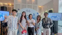 Mengintip Pertemuan Komunitas Pengguna Behel Gigi Pertama di Indonesia 