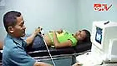 Masyarakat di Pulau Buru, Maluku, mendapat pengobatan gratis dalam kegiatan bhakti sosial yang dilakukan tim kesehatan Surya Bhaskara Jaya bekerja sama dengan Pundi Amal SCTV. 