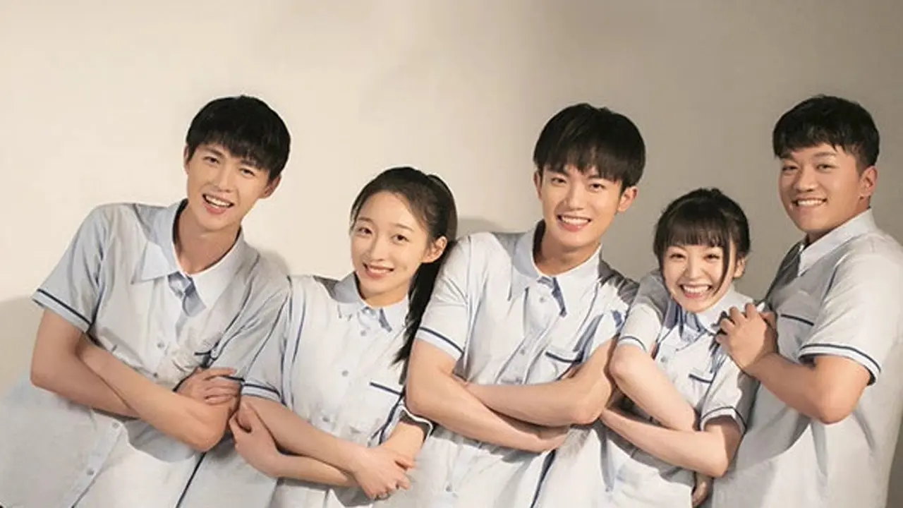 Rekomendasi Drama China Anak Sekolah Happy Ending yang Ringan