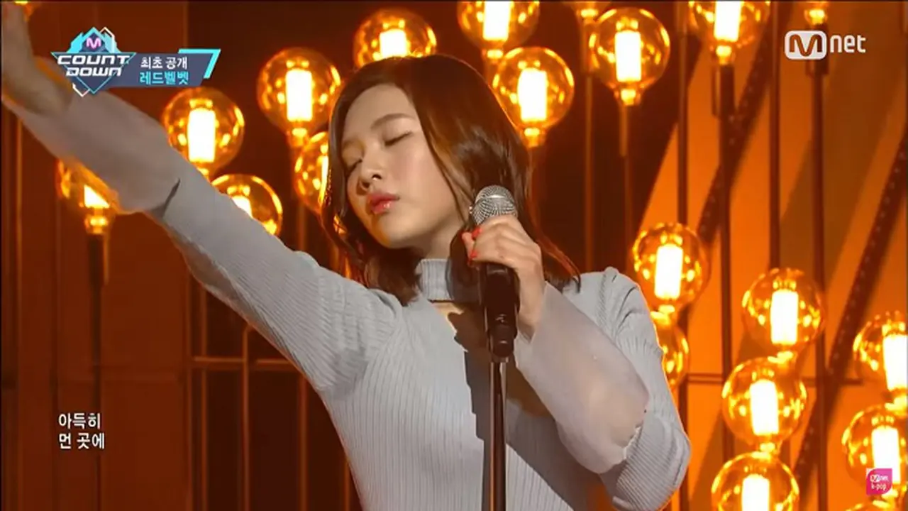 Red Velvet