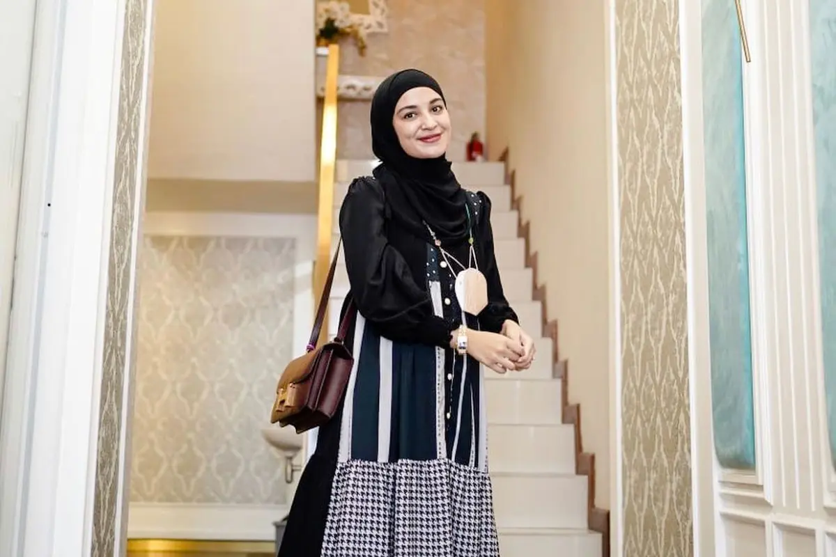 Shiren Sungkar 2