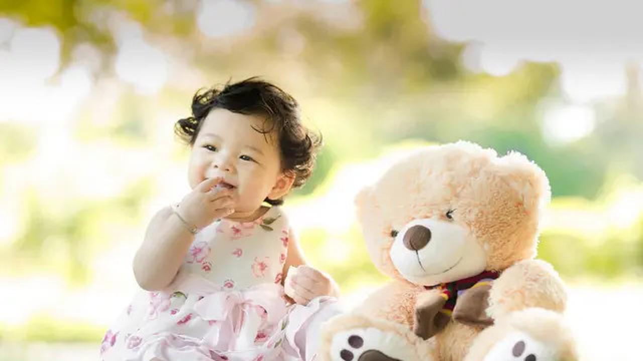 4 Kesalahan yang Harus Dihindari saat Memilih Nama untuk Anak Anda