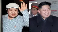 10 Fakta Tersembunyi Kim Jong Nam, Saudara Tiri Kim Jong Un 