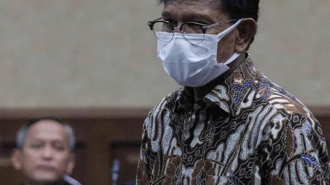 Di mana ketiganya saat ini turut terseret dalam perkara korupsi BTS 4G Bakti Kominfo, dengan status Anang dan Irwan yang telah menjadi terdakwa. Sementara Windi saat ini masih berstatus tersangka Kejaksaan Agung (Kejagung).