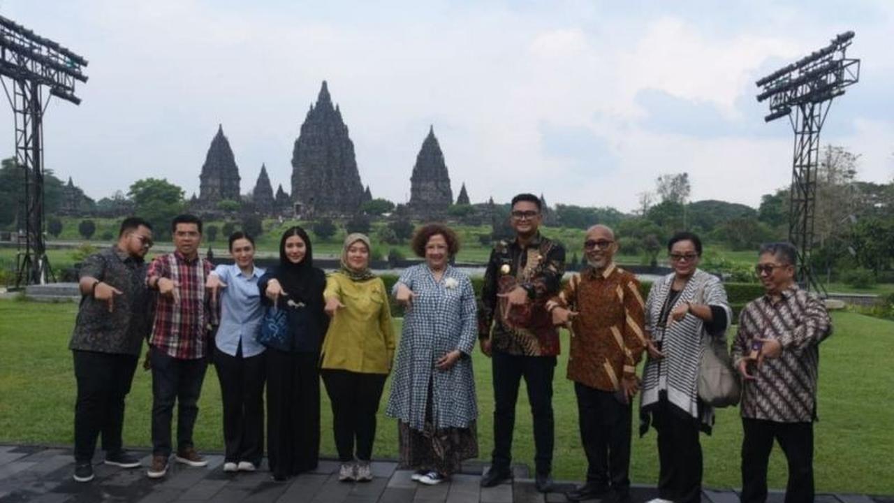 Pelibatan Warga Lokal Kunci Utama Wujudkan Pariwisata Berkelanjutan di Indonesia