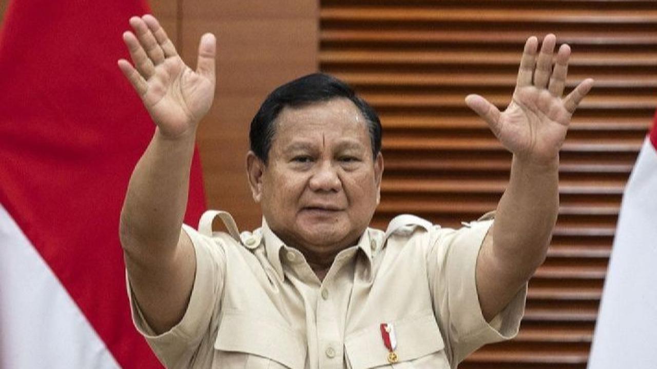 Prabowo Tetapkan Cuti Bersama ASN Tahun 2025, Berikut Jadwal Lengkapnya