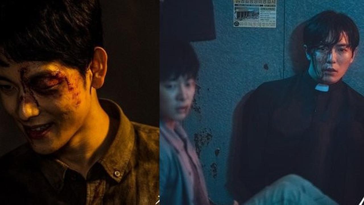 Bulan Halloween, 7 Rekomendasi Drama Korea Horror Terbaik yang Wajib Ditonton Pecinta Cerita Seram